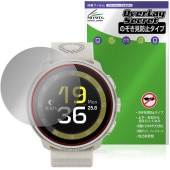 SUUNTO RUN ݸ ե OverLay Secret for  ݡġȥ졼˥ å վݸ ץ饤Хե륿 ɻ