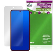 CMF Phone 2 Pro 保護 フィルム OverLay Absorber 高光沢 for スマートフォン 衝撃吸収 高光沢 ハードコート 抗菌|SIMロックフリー端末|スマートフォン・携帯電話