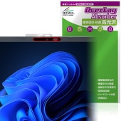 NEC VersaPro J UltraLite タイプVN VN-M カメラレンズ用 保護フィルム OverLay Absorber 高光沢 for ノートパソコン 衝撃吸収 抗菌|Windows|