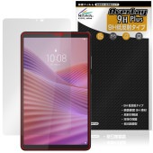 Lenovo Tab One 保護 フィルム OverLay 9H Plus for レノボ タブレット 9H 高硬度 アンチグレア 反射防止|その他 タブレット|タブレットデバイス