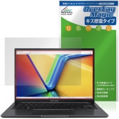 ASUS Vivobook 14 X1405 保護 フィルム OverLay Magic for エイスース ビボブック 液晶保護 傷修復 耐指紋 指紋防止 コーティング|Windows|PC・Mac