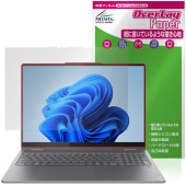 Lenovo Yoga 7i 2-in-1 Gen 10 16型 Intel 保護 フィルム OverLay Paper for レノボ ヨガ 書き味向上 紙のような描き心地|Windows|PC・M