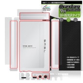 SMSL DS20 ̡̡̡¦ ݸ ե OverLay 9H Brilliant for DAP 9H Ʃ 