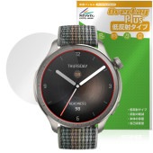 Amazfit Balance 2 ݸ ե OverLay Plus for ޥեå ޡȥå վݸ 쥢 ȿɻ  ɻ