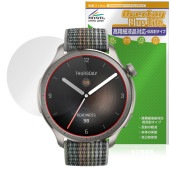 Amazfit Balance 2 ݸ ե OverLay Plus Lite for ޥեå ޡȥå ٱվб 쥢 ɻ