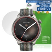 Amazfit Balance 2 ݸ ե OverLay Magic for ޥեå ޡȥå վݸ  ѻ ɻ ƥ