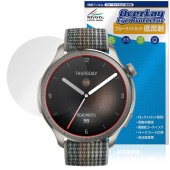 Amazfit Balance 2 ݸ ե OverLay Eye Protector ȿ for ޥեå ޡȥå ֥롼饤ȥå ȿɻ