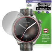 Amazfit Balance 2 ݸ ե OverLay Secret for ޥեå ޡȥå վݸ ץ饤Хե륿 ɻ