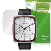 Amazfit Active 2 Square ݸ ե OverLay Brilliant for ޥեå ޡȥå 椬Ĥˤ ɻ 