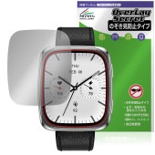 Amazfit Active 2 Square ݸ ե OverLay Secret for ޥեå ޡȥå ץ饤Хե륿 ɻ