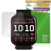 GARMIN Venu X1 ݸ ե OverLay Plus Lite for ߥ ޡȥå ٱվб 쥢 ȿɻ  ɻ