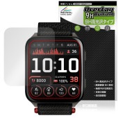 GARMIN Venu X1 ݸ ե OverLay 9H Brilliant for ߥ ޡȥå 9H  Ʃ 