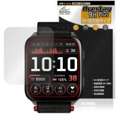 GARMIN Venu X1 ݸ ե OverLay 9H Plus for ߥ ޡȥå 9H  쥢 ȿɻ