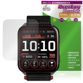 GARMIN Venu X1 ݸ ե OverLay Absorber ȿ for ߥ ޡȥå ׷ۼ ȿɻ ֥롼饤ȥå 