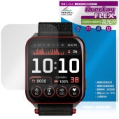 GARMIN Venu X1 ݸ ե OverLay FLEX  for ߥ ޡȥå վݸ б Ǻ ׷ۼ Ʃ