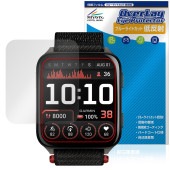 GARMIN Venu X1 ݸ ե OverLay Eye Protector ȿ for ߥ ޡȥå վݸ ֥롼饤ȥå ȿɻ