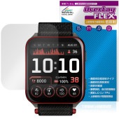 GARMIN Venu X1 ݸ ե OverLay FLEX ȿ for ߥ ޡȥå վݸ б Ǻ ȿɻ ׷ۼ