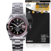 NAVAL WATCH Produced by LOWERCASE FRXA꡼ ݸ ե OverLay 9H Plus for ӻ 9H  쥢 ȿɻ