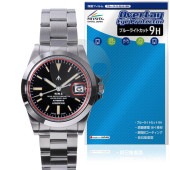 NAVAL WATCH Produced by LOWERCASE FRXA꡼ ݸ ե OverLay Eye Protector 9H for ӻ 9H  ֥롼饤ȥå