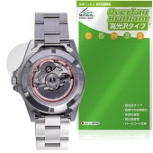 NAVAL WATCH Produced by LOWERCASE FRXA꡼ ΢ ݸ ե OverLay Brilliant for ӻ ݸե Ǻ