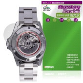 NAVAL WATCH Produced by LOWERCASE FRXA꡼ ΢ ݸ ե OverLay Absorber  for ӻ ׷ۼ  