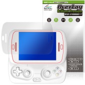 ANBERNIC RG Slide ݸ ե OverLay Brilliant Premium for С˥å ӥൡ վݸ ޤ  ȿ㸺