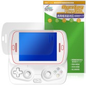 ANBERNIC RG Slide ݸ ե OverLay Plus Lite for С˥å ӥൡ ٱվб 쥢 ȿɻ ɻ