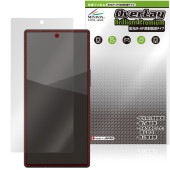 AQUOS R10 SH-M31 51F A501SH ݸ ե OverLay Brilliant Premium for   վݸ ޤ  ȿ㸺