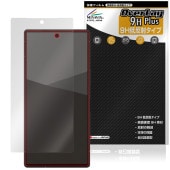 AQUOS R10 SH-M31 51F A501SH ݸ ե OverLay 9H Plus for   9H  쥢 ȿɻ
