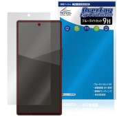AQUOS R10 SH-M31 51F A501SH ݸ ե OverLay Eye Protector 9H for   վݸ 9H  ֥롼饤ȥå