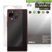 AQUOS R10 SH-M31 51F A501SH  ݸ ե OverLay Brilliant Premium for    AR ȿ㸺
