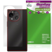 AQUOS R10 SH-M31 51F A501SH  ݸ ե OverLay Absorber  for   ׷ۼ  