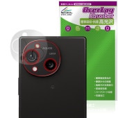 AQUOS R10 SH-M31 51F A501SH ꥢ ݸ ե OverLay Absorber  for   ׷ۼ  