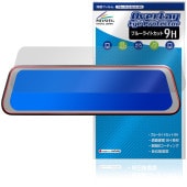 nPLACE ߥ顼 ɥ饤֥쥳 DIARECO NDR-RC229FMG npd NPD-RC249FM ݸե OverLay Eye Protector 9H ֥롼饤ȥå
