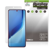 vivo iQOO Neo10 Pro ݸ ե OverLay Brilliant Premium for ޡȥե վݸ ޤ  AR ȿ㸺