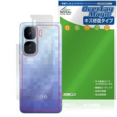 vivo iQOO Neo10 Pro  ݸ ե OverLay Magic for ޡȥե ݸե  ɻ ƥ