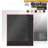 Bigme inkNote X Color 10.3  ݸ ե OverLay Plus Premium for Żҥڡѡ ֥å 餵꿨 ȿǺ