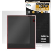 Bigme inkNote X Color 10.3  ݸ ե OverLay 9H Plus for Żҥڡѡ ֥å 9H 餵꿨ȿɻ