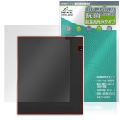Bigme inkNote X Color 10.3  ݸ ե OverLay  Brilliant for Żҥڡѡ ֥å 륹 