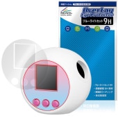 פˤ ꥪ饯 ݸ ե OverLay Eye Protector 9H for ȥߡ ŻҴ 9H  ֥롼饤ȥå