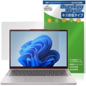 Lenovo Chromebook Plus Gen 10 14型 MediaTek 保護 フィルム OverLay Magic for レノボ クロームブック 傷修復 耐指紋 指紋防止|Window