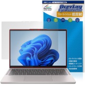 Lenovo Chromebook Plus Gen 10 14型 MediaTek 保護 フィルム OverLay Eye Protector 低反射 for レノボ クロームブック 目に優しい低反