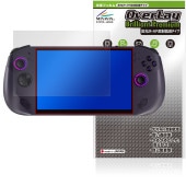 Lenovo Legion Go S 保護 フィルム OverLay Brilliant Premium for レノボ レギオン ゴー 液晶保護 黒が引き締まる 高光沢 AR 反射低減|Window