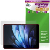 vivo Pad5 Pro 保護 フィルム OverLay Absorber 低反射 for ヴィーヴォ タブレット 衝撃吸収 反射防止 ブルーライトカット 抗菌|その他 タブレット|タブレットデバイ
