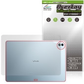vivo Pad5 Pro 背面 保護 フィルム OverLay Brilliant Premium for ヴィーヴォ タブレット 高光沢 AR 反射低減|その他 タブレット|タブレットデバイス