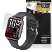 ɥ ޡȥå01 Z146 ݸ ե OverLay 9H Plus 9H  쥢 ȿɻ