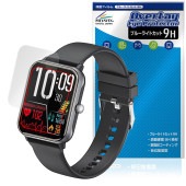 ɥ ޡȥå01 Z146 ݸ ե OverLay Eye Protector 9H վݸ 9H  ֥롼饤ȥå