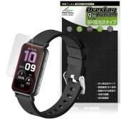 ɥ ޡȥå02 Z165 ݸ ե OverLay 9H Brilliant 9H  Ʃ 