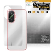 Xiaomi POCO F7 背面 保護 フィルム OverLay Plus Premium for シャオミー スマートフォン ポコ 本体保護 さらさら手触り 低反射素材|海外携帯(GSM/3G)|