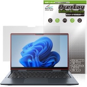 Dynabook dynabook V8/Y V6/Y 保護 フィルム OverLay Brilliant Premium for ダイナブック ノートパソコン 高光沢 AR 反射低減|Windows